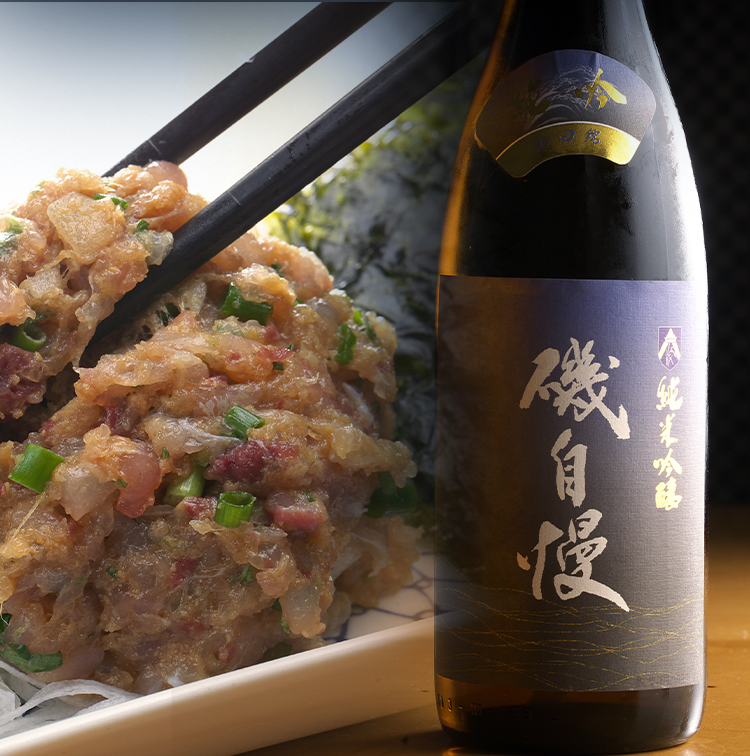 ドリンク、料理